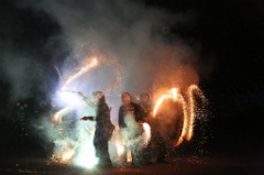 Les Tambours de Feu 72 * 5760 x 3840 * (7.56MB)